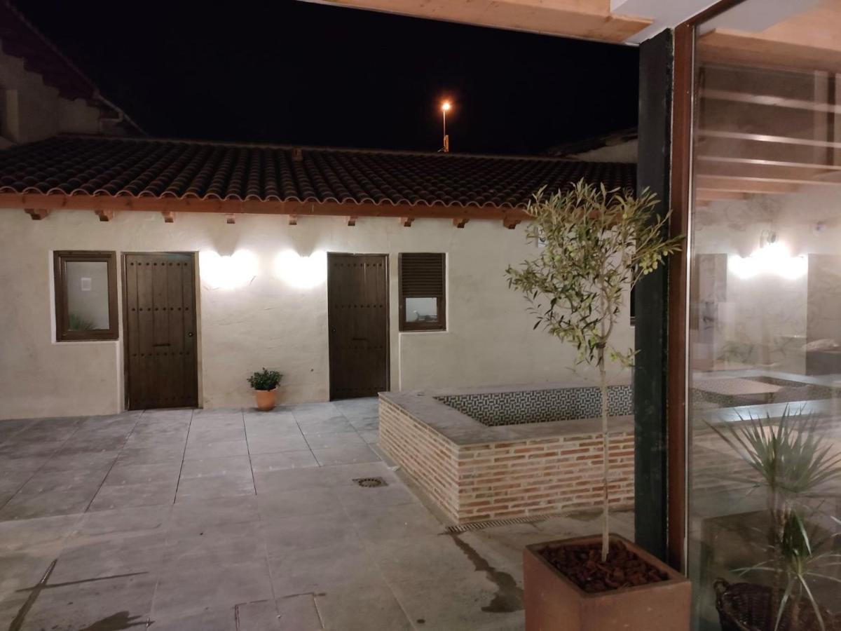 Ostello Domus Oncinae Oncina de la Valdoncina Esterno foto